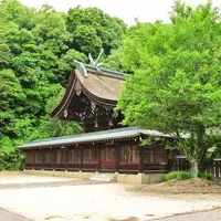 吉備津彦神社の写真・動画_image_85380