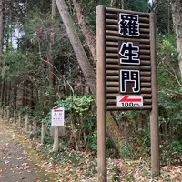 羅生門の写真・動画_image_853919