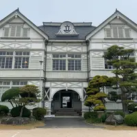 旧遷喬尋常小学校の写真・動画_image_853983