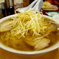 坂内食堂 本店の写真・動画_image_85541