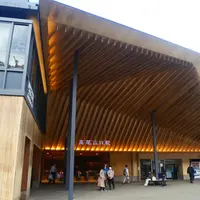 高尾山口駅の写真・動画_image_856769