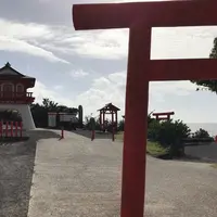 長崎鼻の写真・動画_image_857082