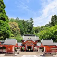霧島神宮の写真・動画_image_857085