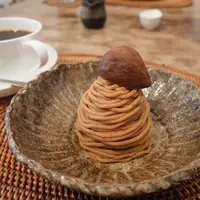 bio sweets capocapo 菓歩菓歩の写真・動画_image_857110