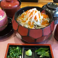 お箸処 北諸 志比田本店の写真・動画_image_857492
