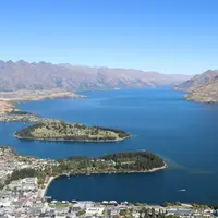 ワカティプ湖（Lake Wakatipu）の写真・動画_image_858015