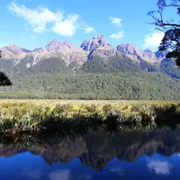ミルフォード・トラック（Milford Trackの写真・動画_image_858018