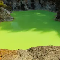 ワイ-O-タプ（Waiotapu）の写真・動画_image_858028
