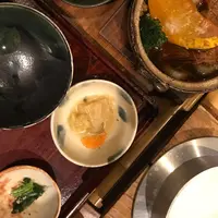 囲炉裏料理わの写真・動画_image_858779