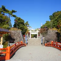 武田神社の写真・動画_image_85961