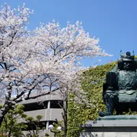 武田信玄公像の写真・動画_image_85965