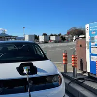 EXPASA談合坂 （下り）の写真・動画_image_859727