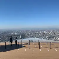 渋谷スカイ（SHIBUYA SKY）の写真・動画_image_860314