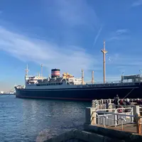 山下公園の写真・動画_image_861038