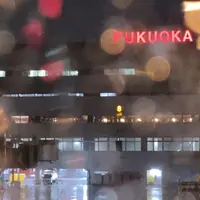 福岡空港の写真・動画_image_861397