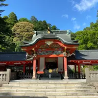 霧島神宮の写真・動画_image_861416