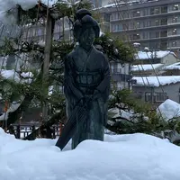 夢千代像の写真・動画_image_861687