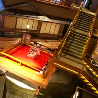 会津芦ノ牧温泉 大川荘の写真・動画_image_861812