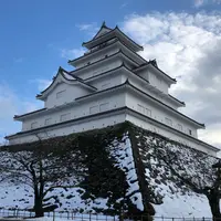 鶴ヶ城（若松城）の写真・動画_image_861820