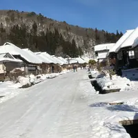 大内宿の写真・動画_image_861823
