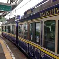 江ノ電の写真・動画_image_86204