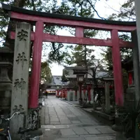 安井金比羅宮の写真・動画_image_86214