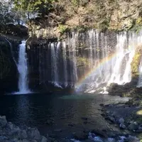 白糸ノ滝の写真・動画_image_862212