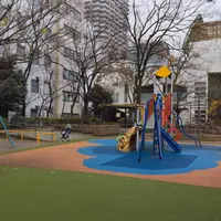 中央区立蛎殻町公園の写真・動画_image_862738