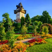 シュロスベルク（Schlossberg）の写真・動画_image_863997