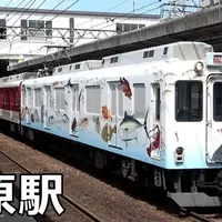 榛原駅の写真・動画_image_865465