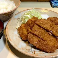 とりかつ チキンの写真・動画_image_865868