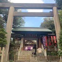 東京大神宮の写真・動画_image_865875