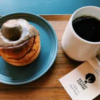 KEYAKI COFFEE 卸町店の写真・動画_image_866552