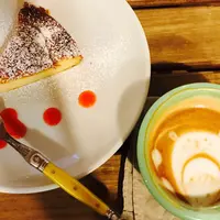 cafe and select shop KONi KONiの写真・動画_image_866595
