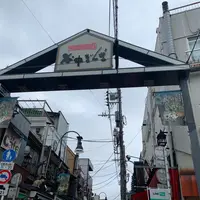 谷中ぎんざ（谷中銀座商店街）の写真・動画_image_867451
