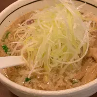 麺屋旬の写真・動画_image_867483