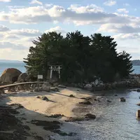 箱島神社の写真・動画_image_867846