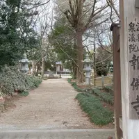 報佛寺（報仏寺）の写真・動画_image_867903