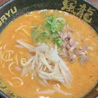 とんこつラーメン 博多風龍 池袋東口店の写真・動画_image_868046