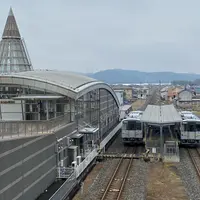 井原駅の写真・動画_image_868863