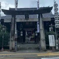 櫛田神社の写真・動画_image_869253