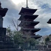 池上本門寺の写真・動画_image_870646