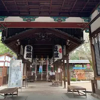 御香宮神社の写真・動画_image_871593