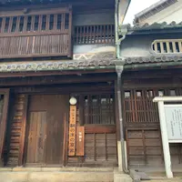 鞆の津の商家 (福山市重要文化財)の写真・動画_image_872015