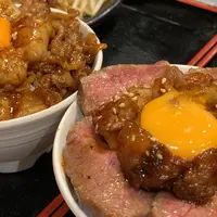 天神ホルモン鉄板焼 ソラリアステージ店の写真・動画_image_872245