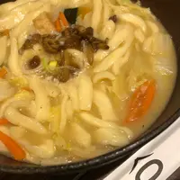名物ほうとう不動河口湖駅前店の写真・動画_image_873659