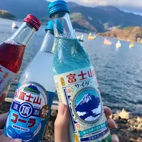 河口湖の写真・動画_image_873661