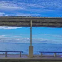 下灘駅の写真・動画_image_876277