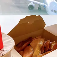 福岡空港の写真・動画_image_879825