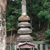 源頼朝の墓の写真・動画_image_879924